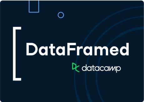 DataFramed Podcast