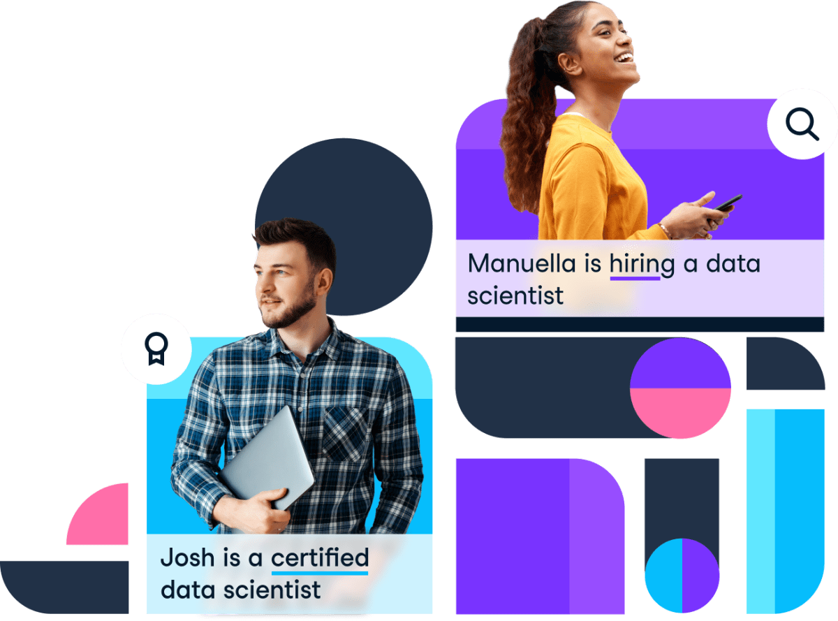 Professional Data Scientist Certification