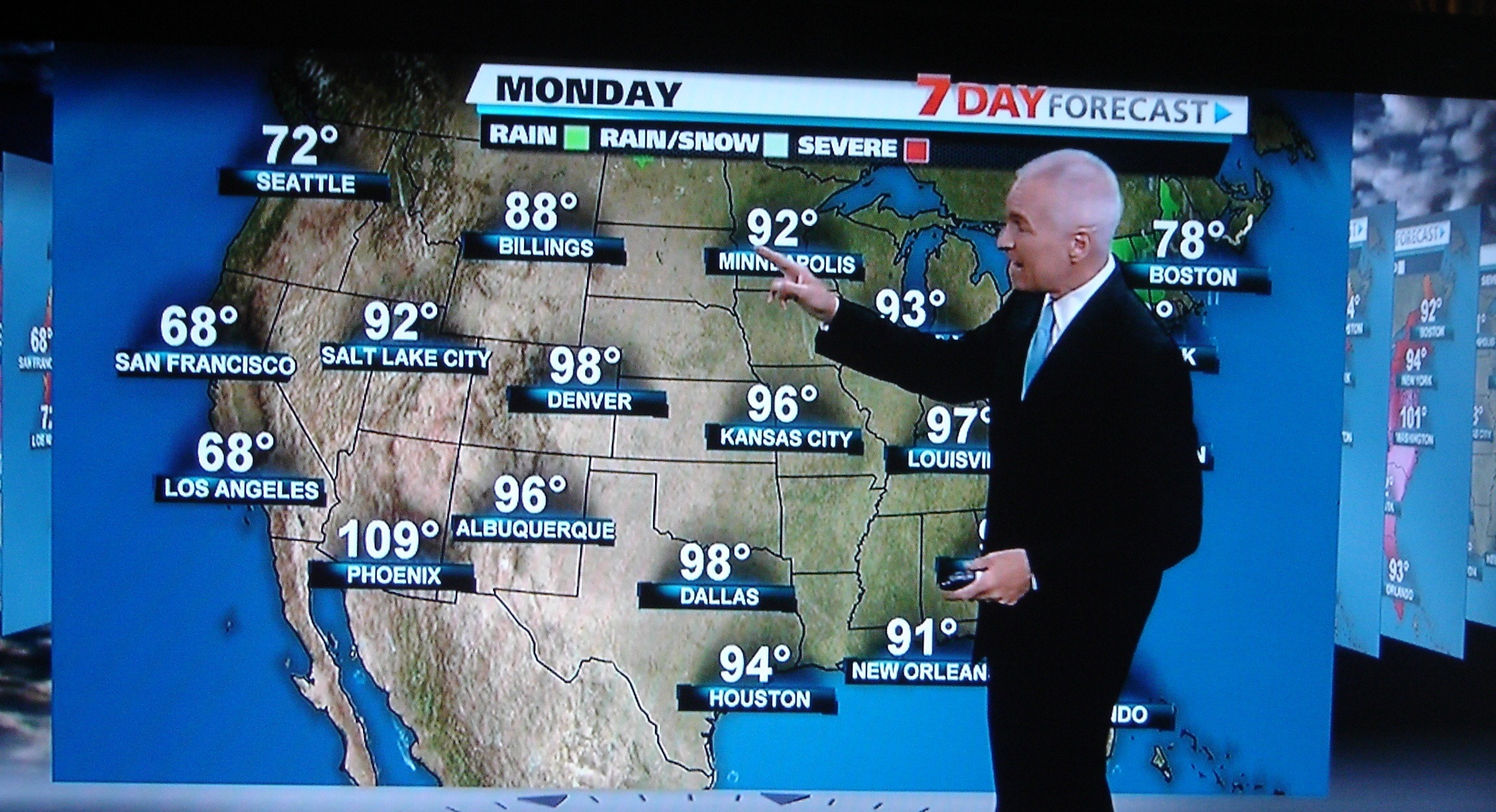 news weather segment screenshot