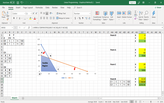 excel example 10