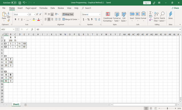 excel example 2