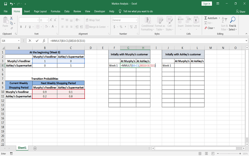 spreadsheet 4