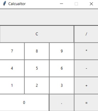 creating a calculator with tinker
