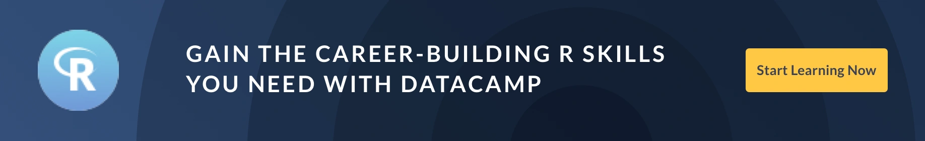 datacamp banner