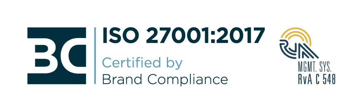 DataCamp is ISO 27001: 2017 Certified | DataCamp