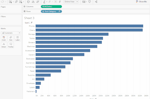 swapping two fields in tableau
