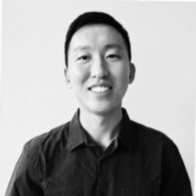 Photo of Kevin Huo