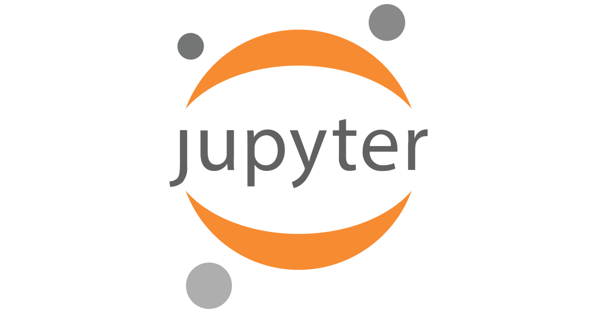 jupyterlab logo