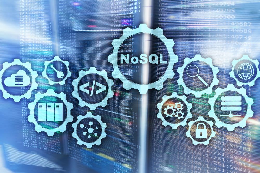 NoSQL Header