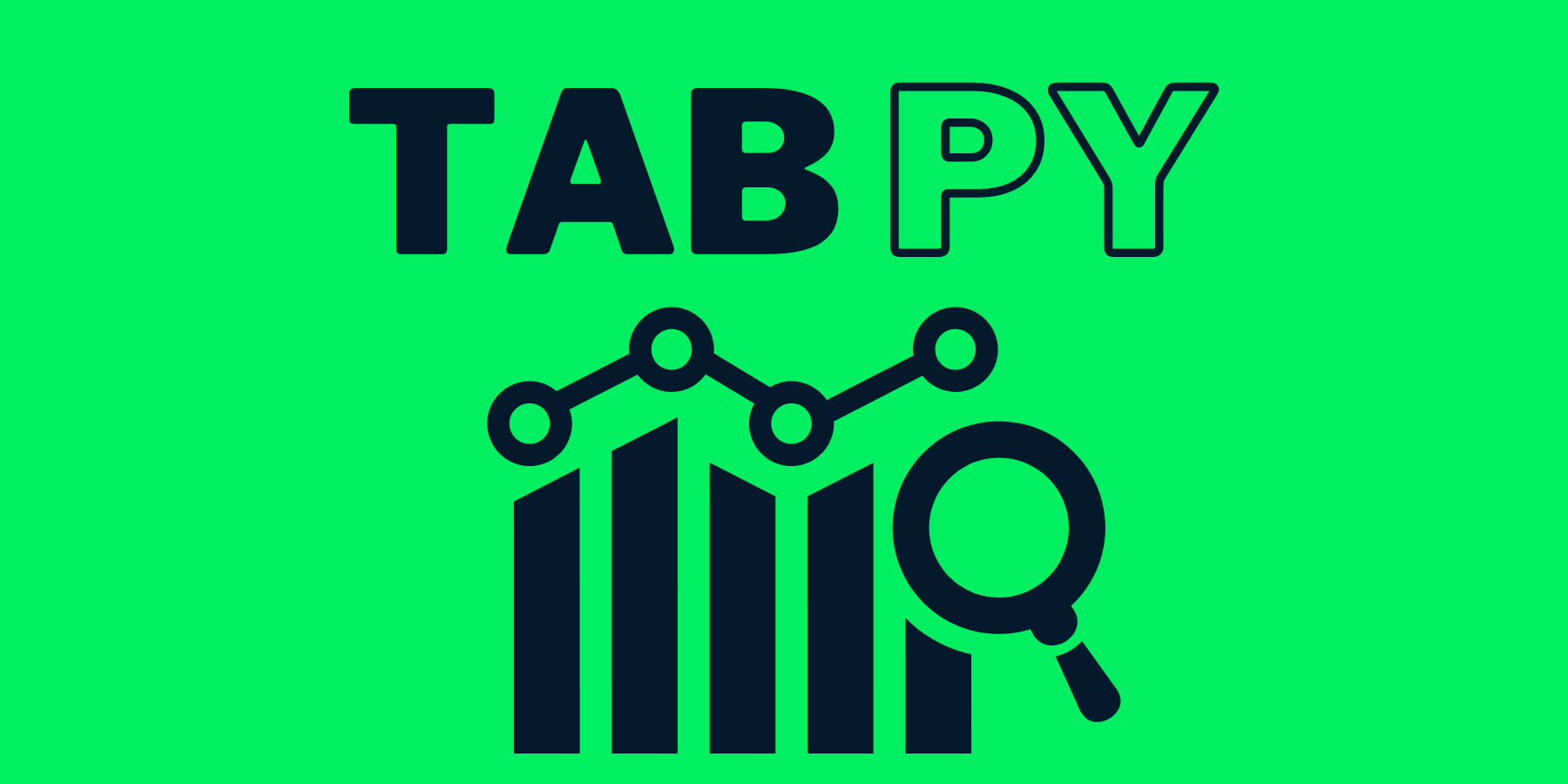 Tabpy logo