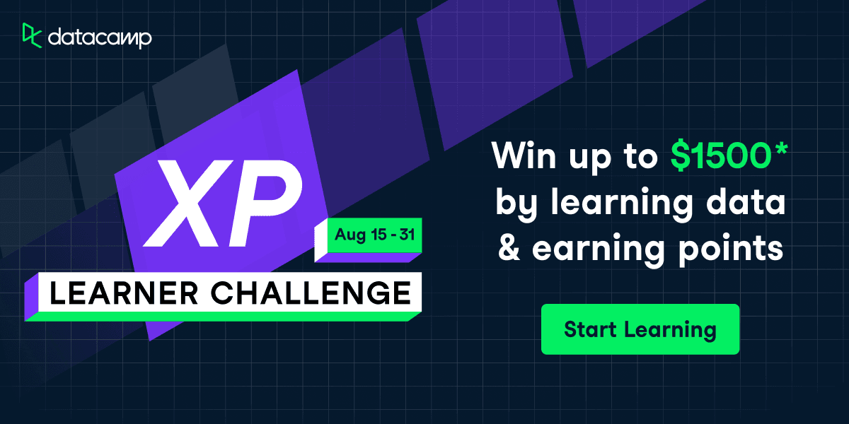 XP Learner Challenge