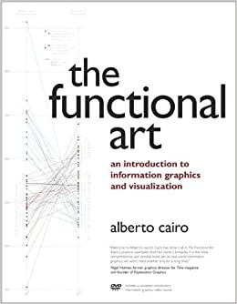 The Functional Art by Alberto Cairo