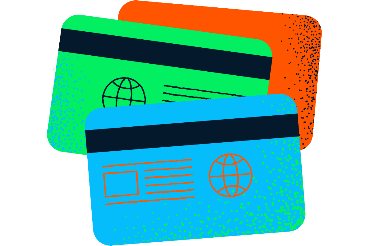 Aprobación de tarjetas de crédito