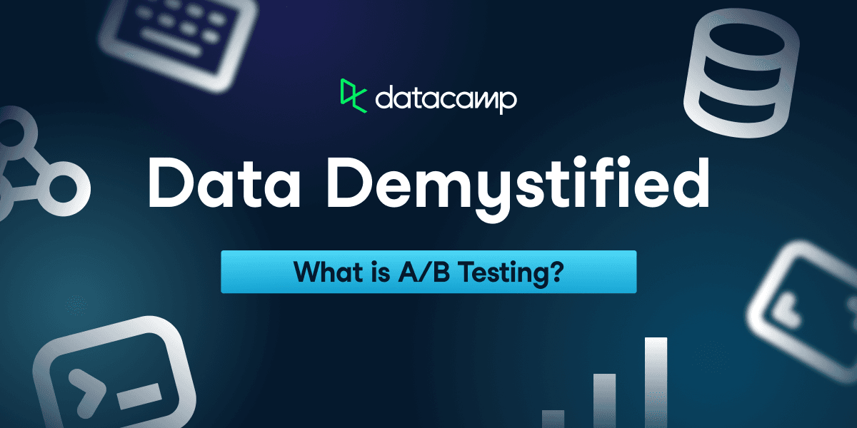 Data Demystified: A/B Testing
