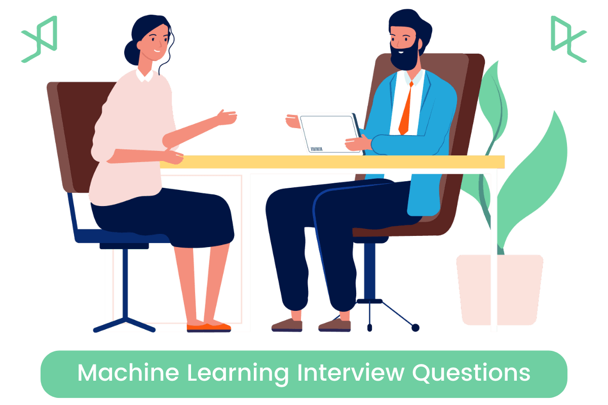 interview questions clipart