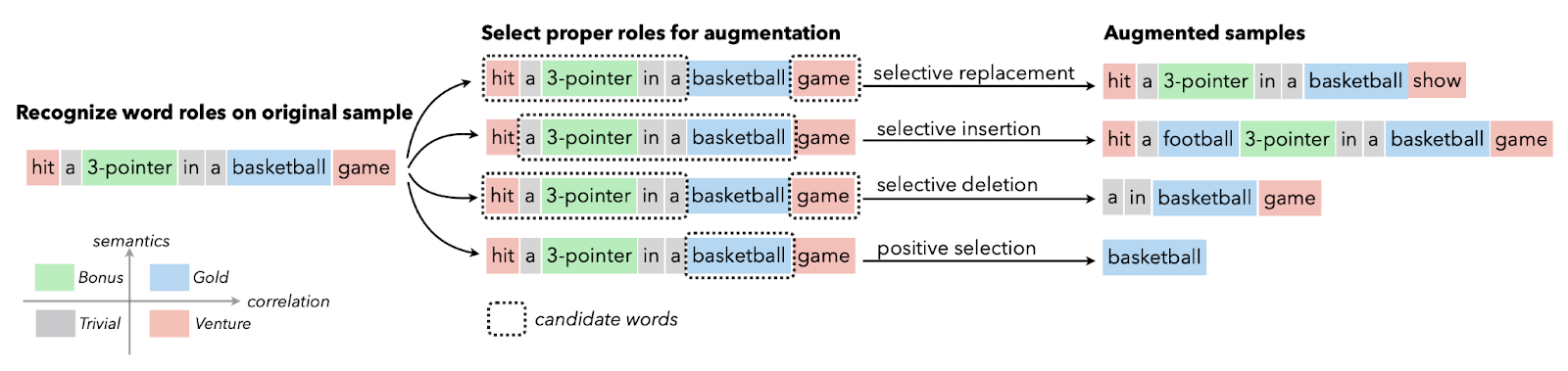 Selective Text Augmentation with Word Roles for Low-Resource Text Classification.png