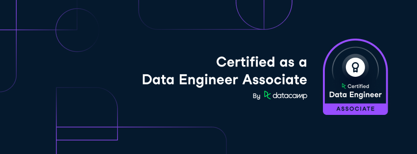 Data Engineer Associate Banner