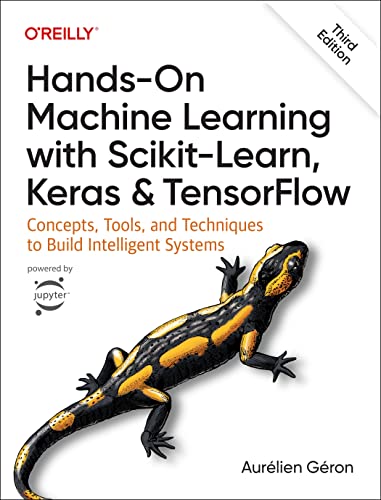 Hands On Machine Learning
