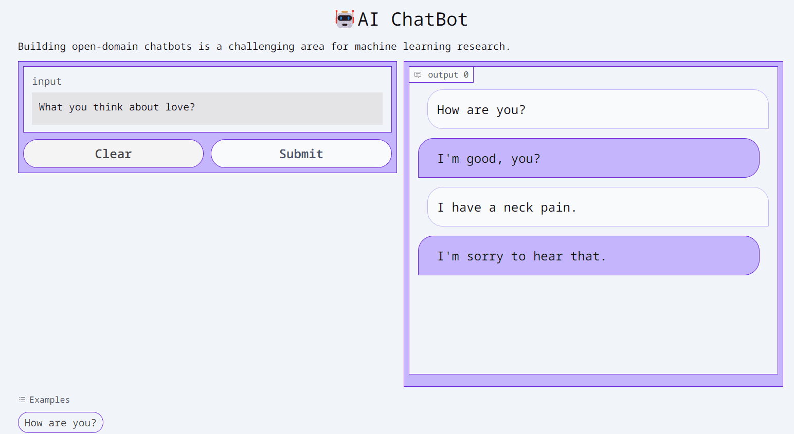Image from AI ChatBot