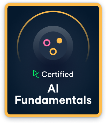 AI Fundamentals
