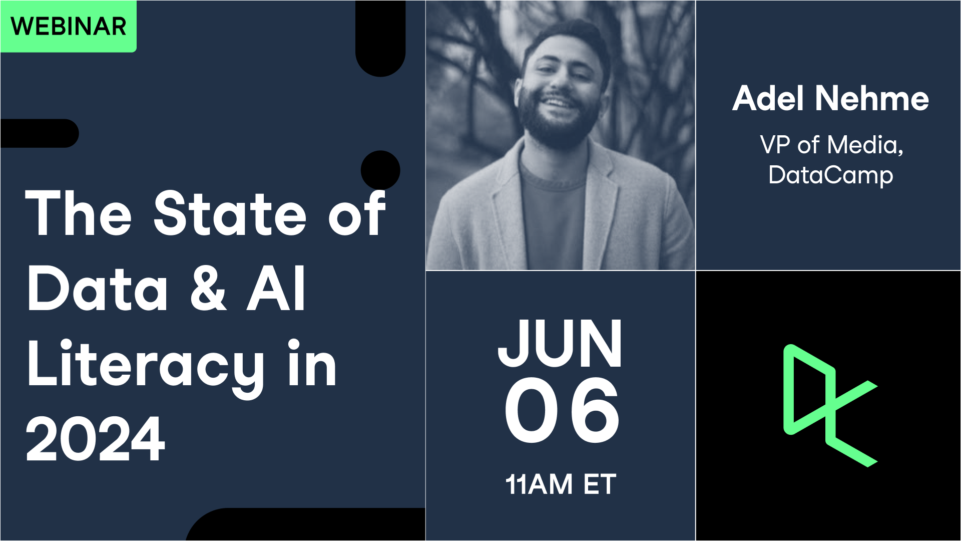 The State of Data & AI Literacy in 2024 DataCamp