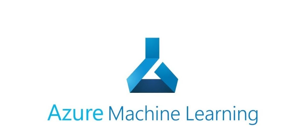 Cover image of Azure Machine Learning