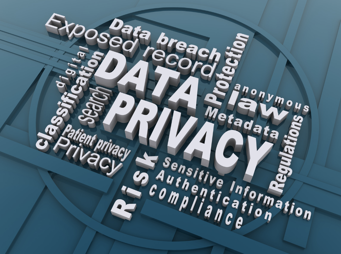 Data and privacy breach