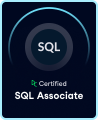 SQL Associate