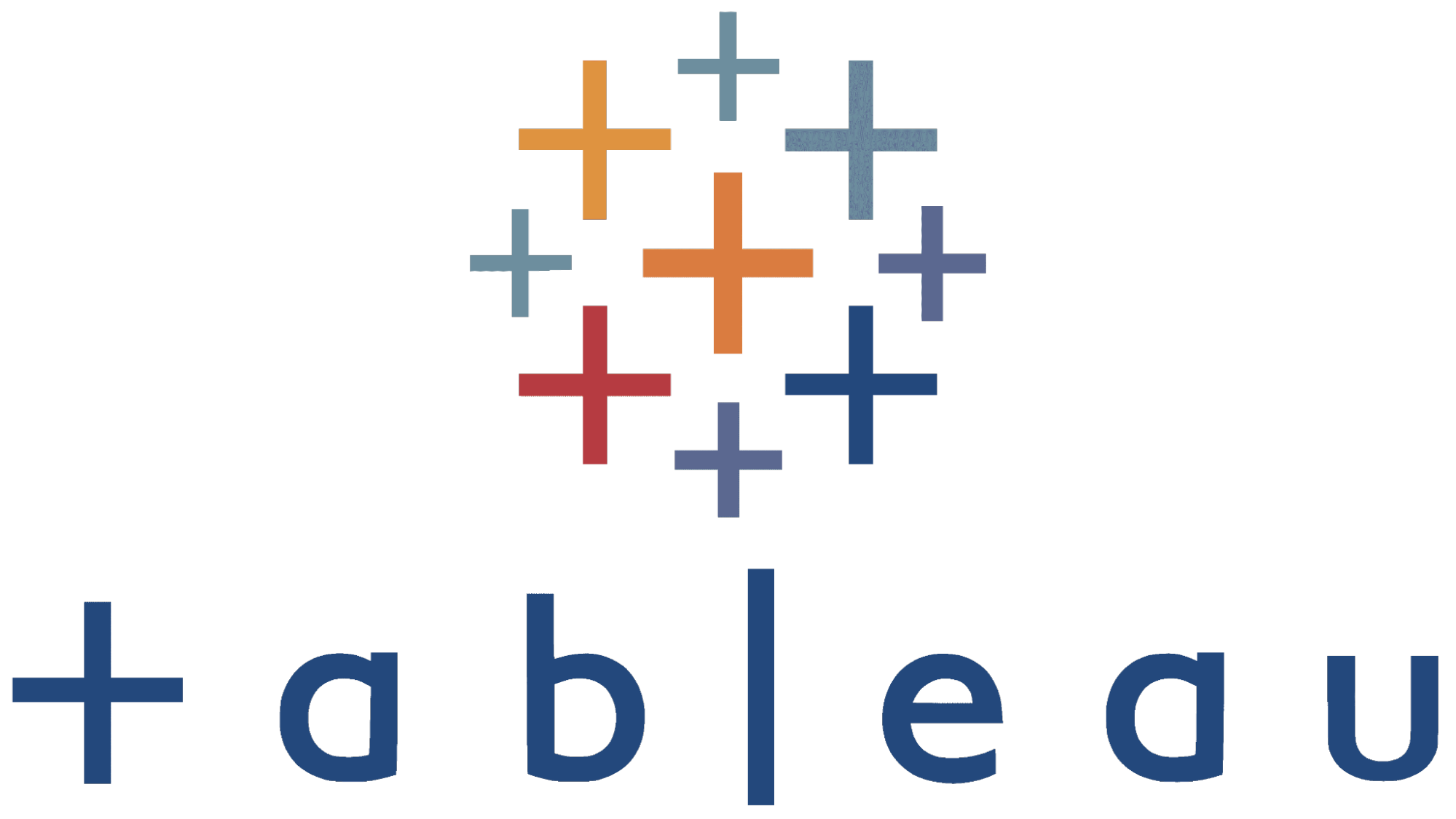 Tableau Logo