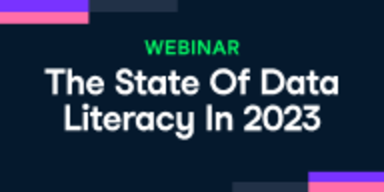 The State of Data Literacy in 2023